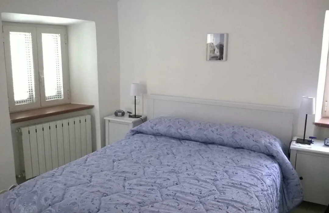 B&B I Tre Bassotti-1