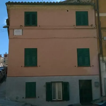 B&B I Tre Bassotti-3